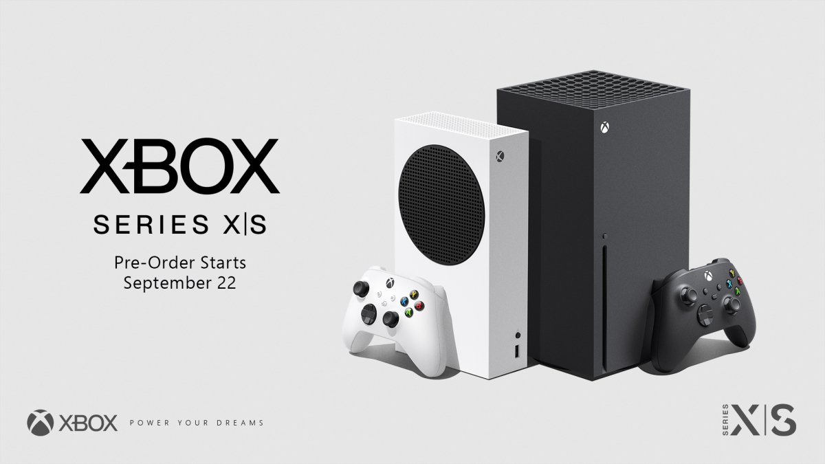 Xbox官方鼓励玩家选择PS5:适合自己的选择最棒插图1 Xbox官方鼓励玩家选择PS5:适合自己的选择最棒