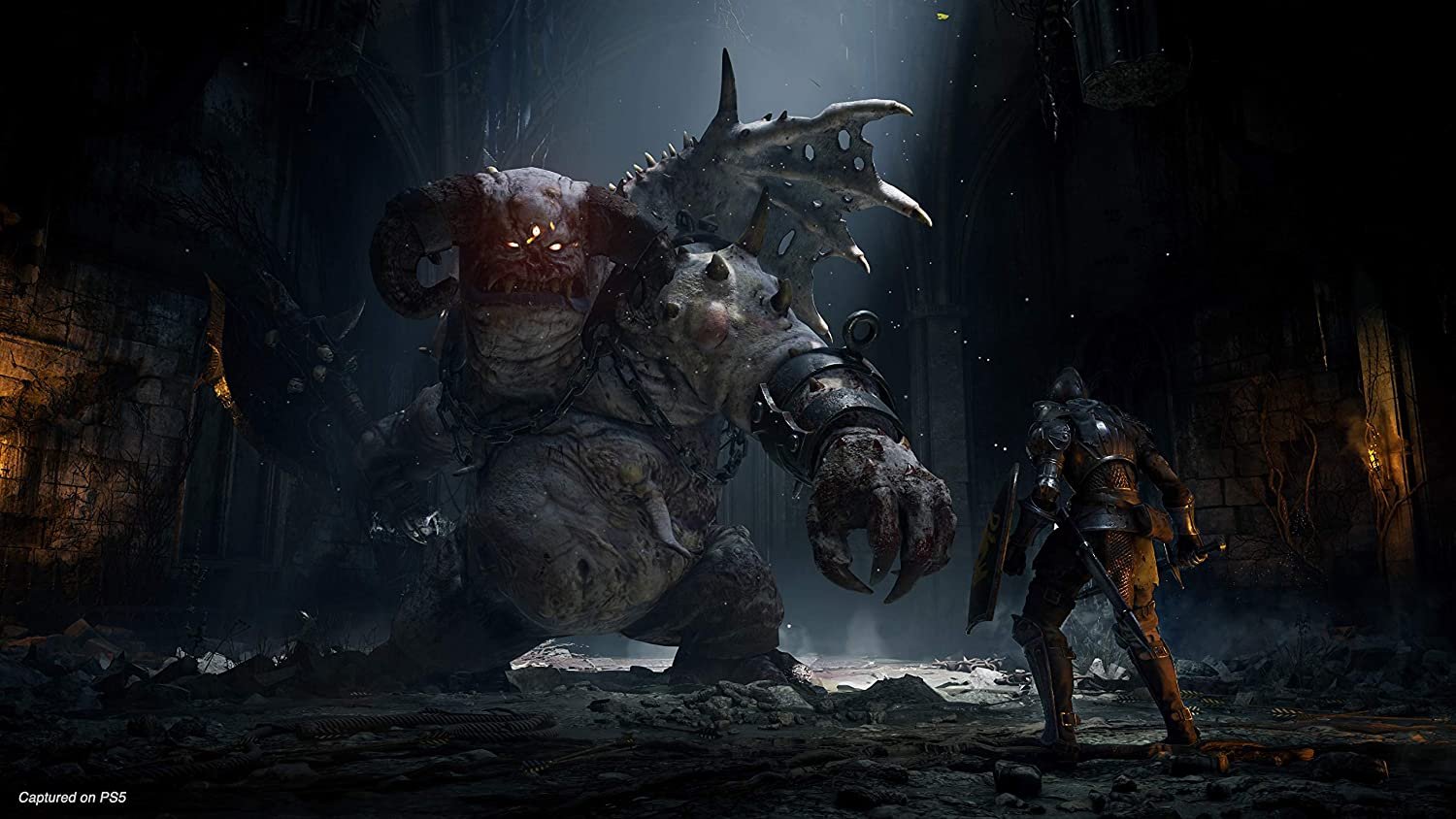 亚马逊泄露《恶魔之魂 重制版》等PS5游戏实体封面