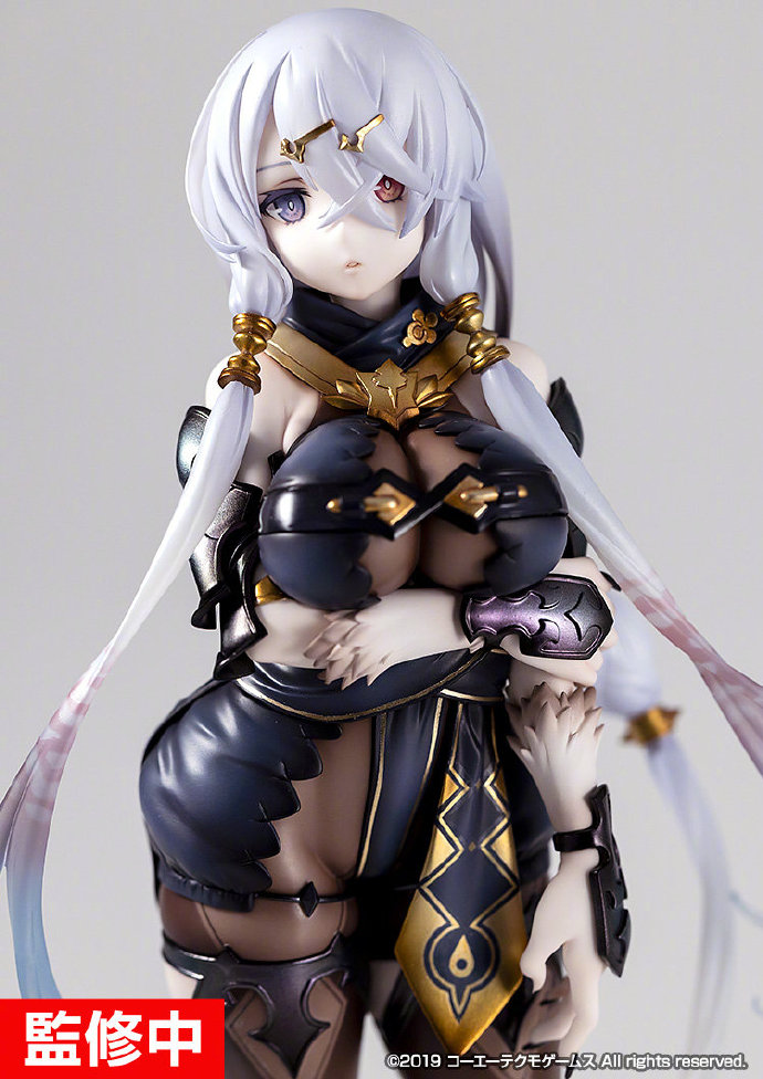 手办：ALTER MegaHouse 莱莎的炼金工房——苏菲 & 莉拉 ​​​​