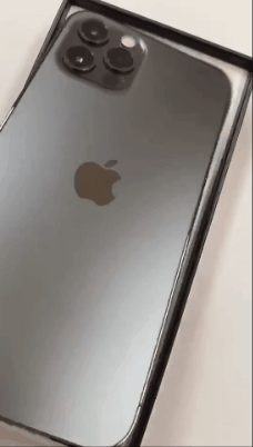 iPhone12国行代理新规 10月23日前激活每台罚款20万插图5 iPhone12国行真机开箱 10月23日前激活苹果每台罚款20万