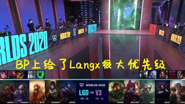 英雄联盟S10：乘风破浪的LGD，险些出局到横扫晋级，LGD绝境中找回了自己
