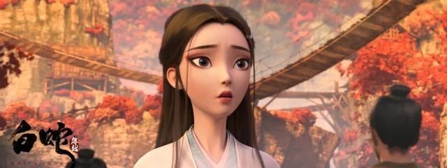 中国最奇葩的动漫公司 没有之一插图7 中国最奇葩的动漫公司 没有之一