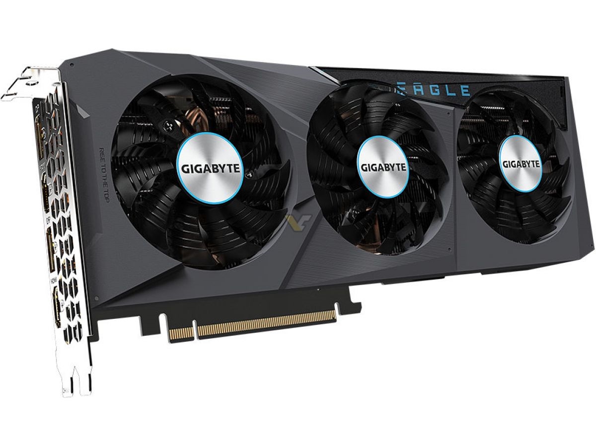 平民战神!RTX 3060Ti规格新曝光!插图1 RTX 3060Ti规格新曝光!老黄不给AMD任何机会