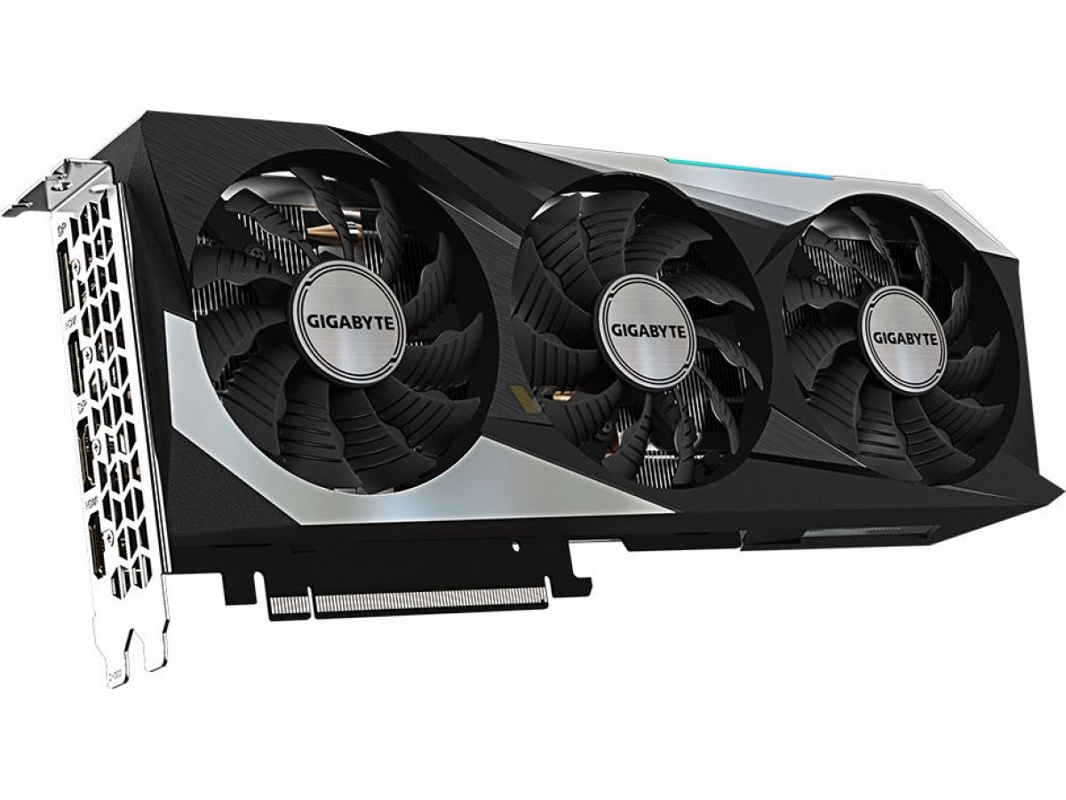 平民战神!RTX 3060Ti规格新曝光!插图2 RTX 3060Ti规格新曝光!老黄不给AMD任何机会