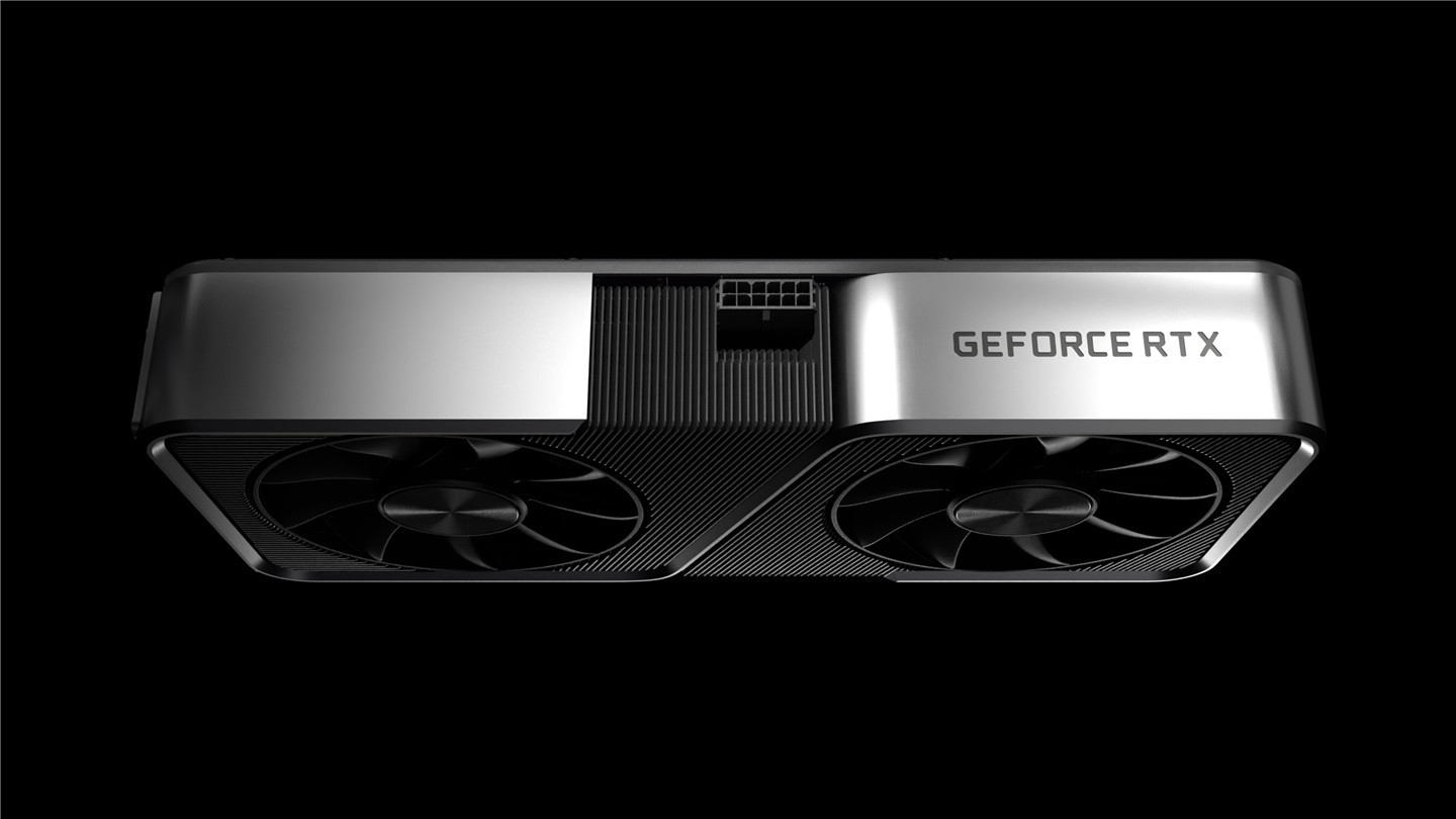 英伟达官网更改信息：RTX 3070发售时间跳票至10月29日