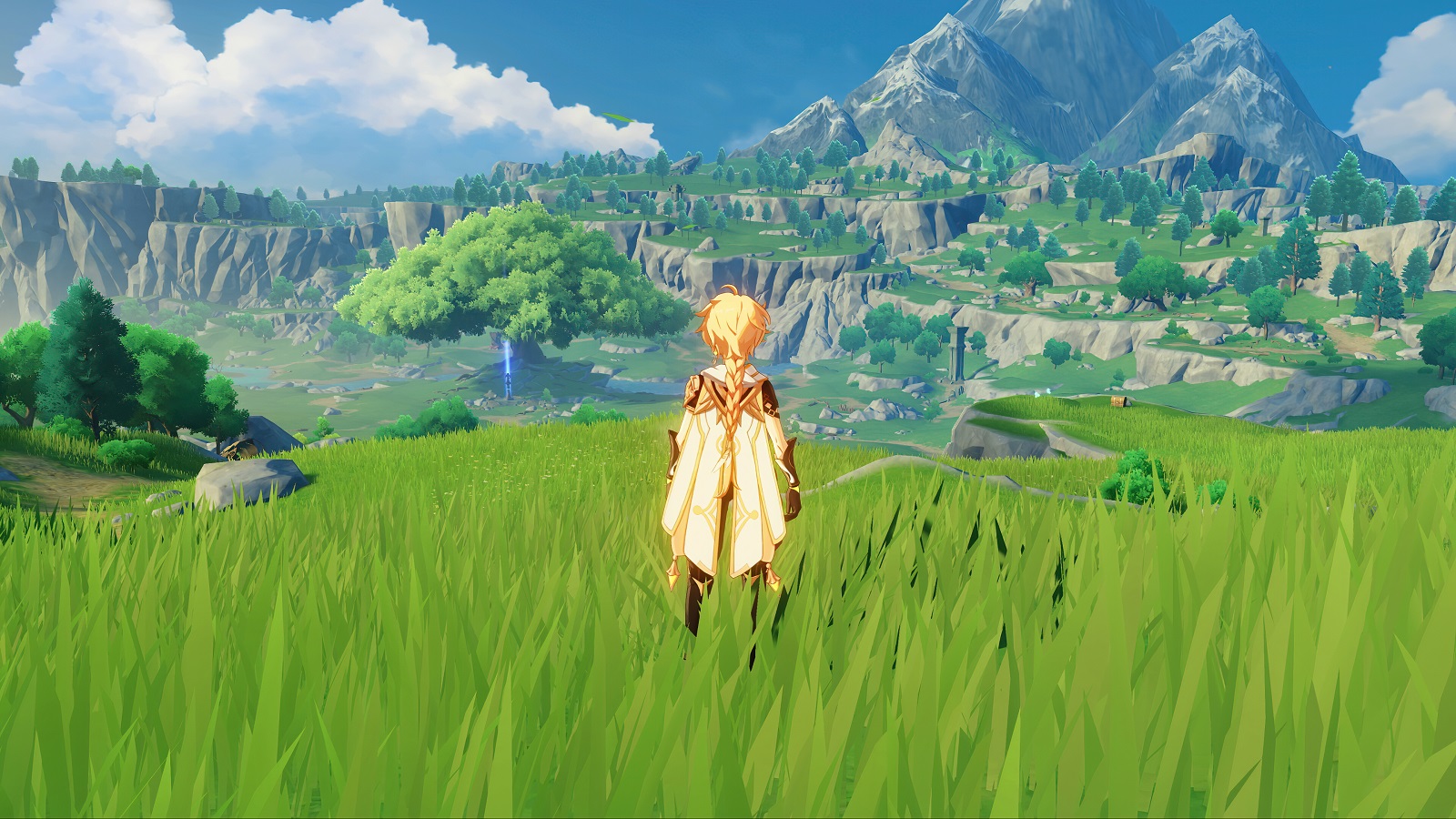 《原神》外媒评分出炉:GameInformer 9.25分插图2 《原神》首个外媒评分出炉:GameInformer 9.25分