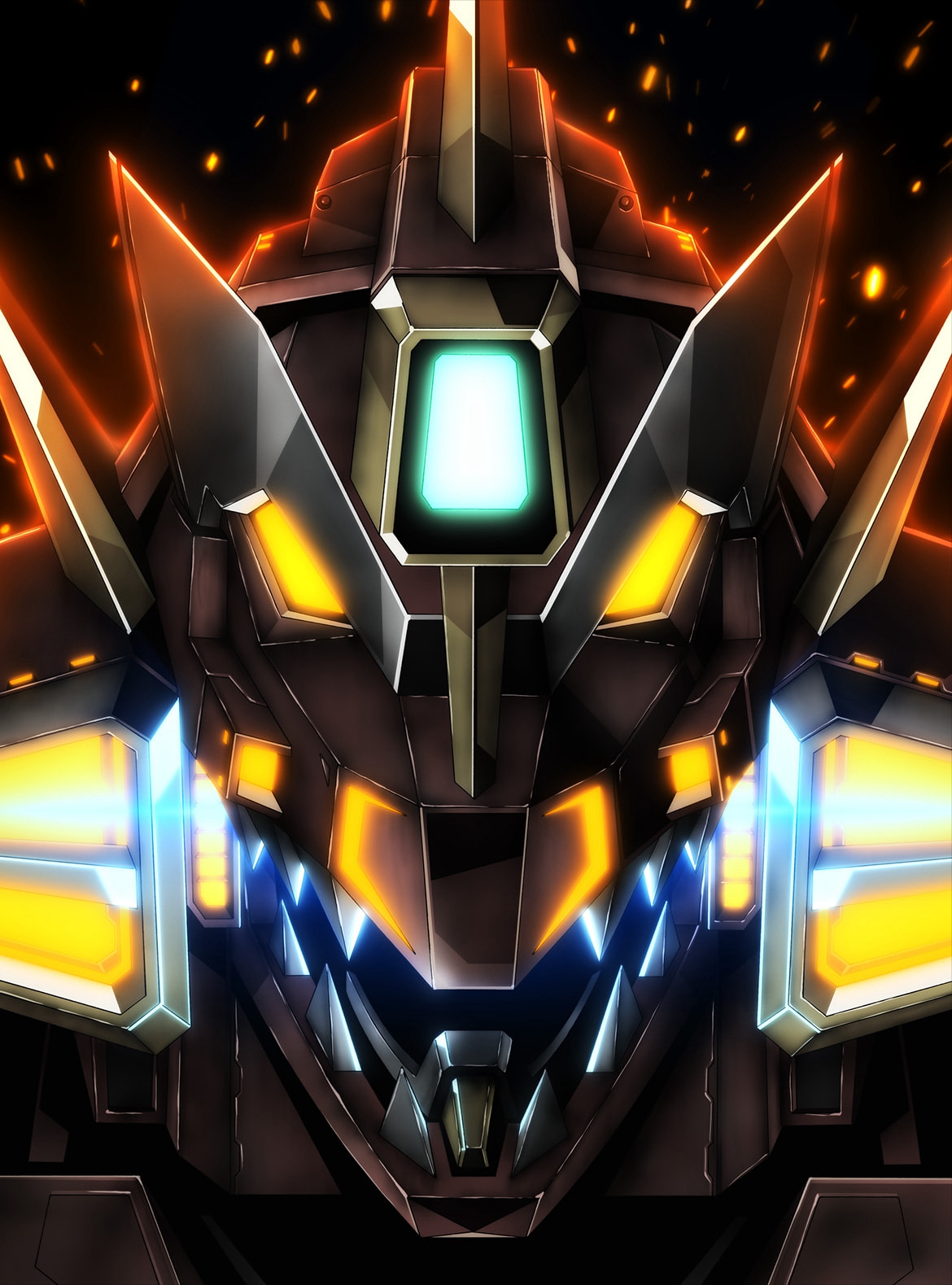 古利特宇宙新作!《SSSS.DYNAZENON》PV公开!插图 圆谷新作动画《SSSS.DYNAZENON》首弹PV公开