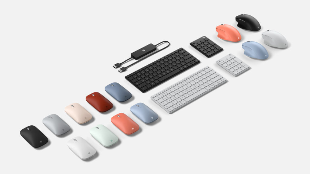 微软Surface Laptop Go发布:12.4英寸 价格有点良心插图2 微软Surface Laptop Go发布:12.4英寸 价格是亮点