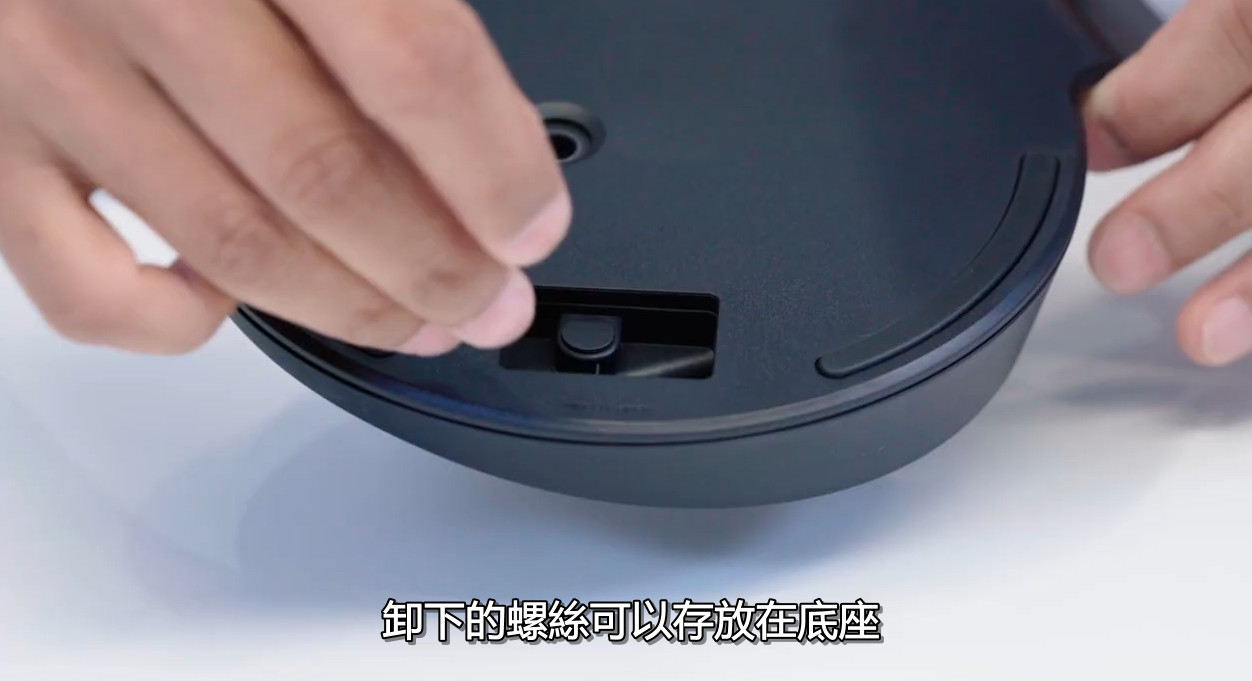 PS5官方拆解视频来了!插图7 PS5官方拆解视频来了 一窥SIE至今最具革命性的游戏主机内幕