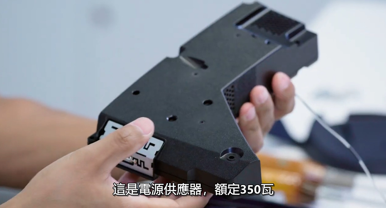 PS5官方拆解视频来了!插图30 PS5官方拆解视频来了 一窥SIE至今最具革命性的游戏主机内幕