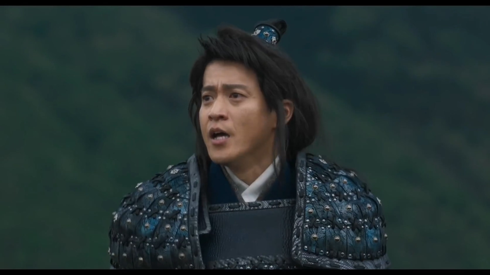 《新解释·三国志》预告片公开 全明星阵容亮相