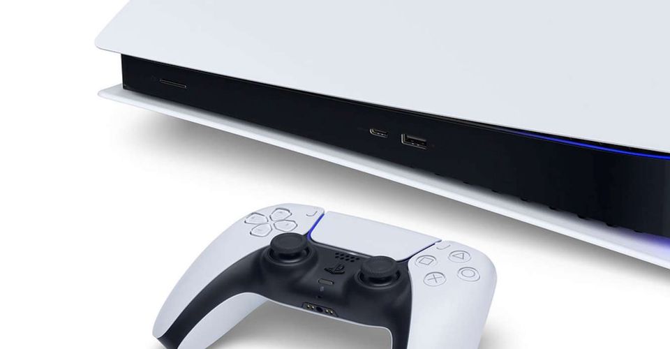 Xbox台湾官方账号发图 嘲讽索尼PS5的巨大尺寸插图 Xbox台湾官方账号发图 嘲讽索尼PS5的巨大尺寸