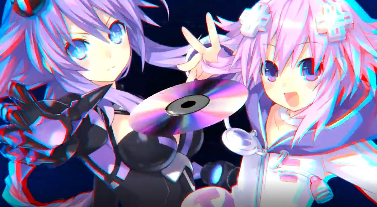PS5新游《Go!Go!5次元游戏海王星 re★Verse》开场动画公布插图2 《Go!Go!5次元游戏海王星 re★Verse》开场动画公布
