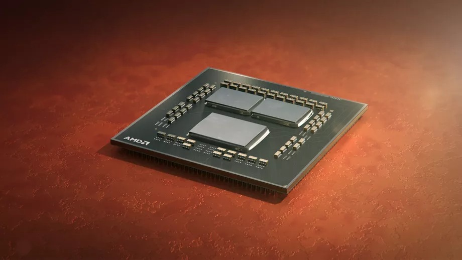 AMD预告Zen 3 CPU/Radeon RX 6000显卡插图1 AMD预告Zen 3 CPU/Radeon RX 6000显卡