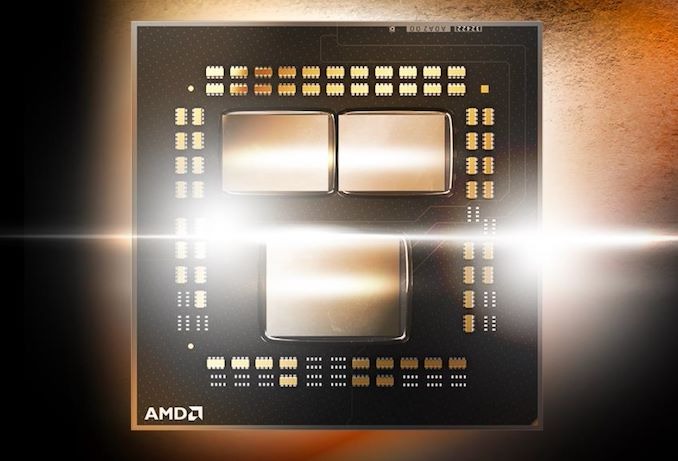 AMD预告Zen 3 CPU/Radeon RX 6000显卡插图 AMD预告Zen 3 CPU/Radeon RX 6000显卡
