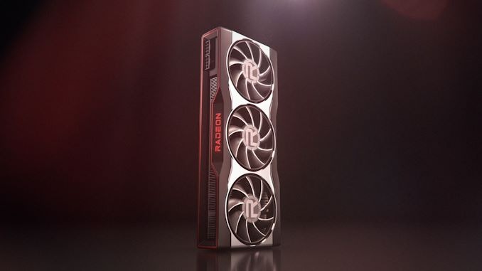 AMD预告Zen 3 CPU/Radeon RX 6000显卡插图7 AMD预告Zen 3 CPU/Radeon RX 6000显卡