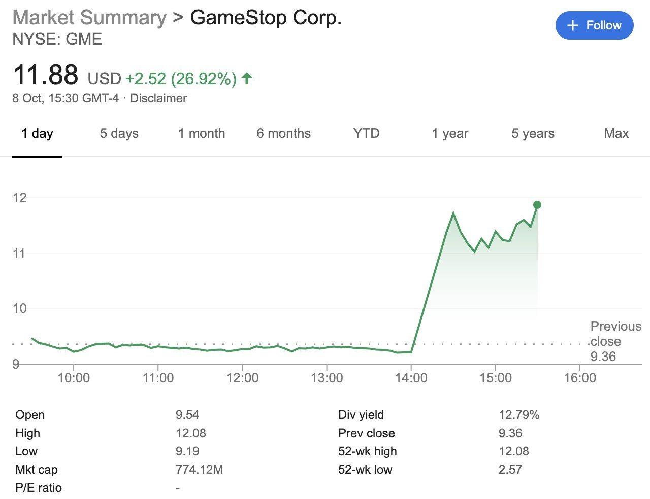 Gamestop与微软达成协作 帮助出售Xbox All Access插图1 Gamestop与微软达成协作 帮助出售Xbox All Access