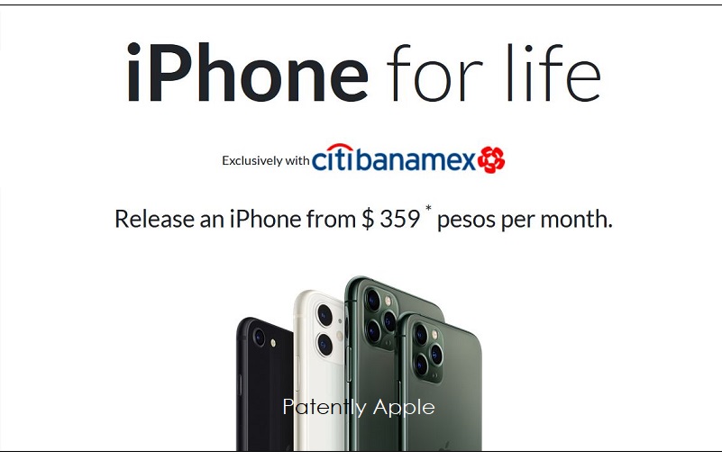 苹果在香港申请“iPhone For Life”商标 用途不明插图2 苹果在香港申请“iPhone For Life”商标 不明用途