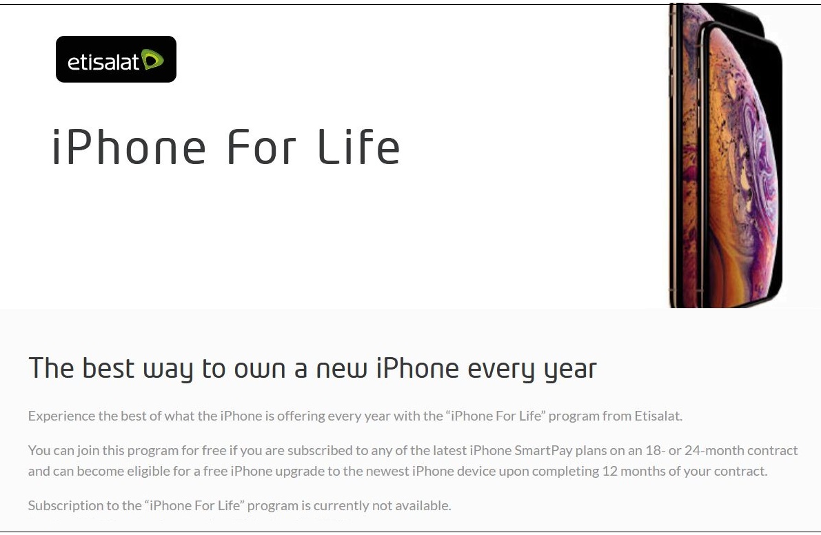 苹果在香港申请“iPhone For Life”商标 用途不明插图3 苹果在香港申请“iPhone For Life”商标 不明用途