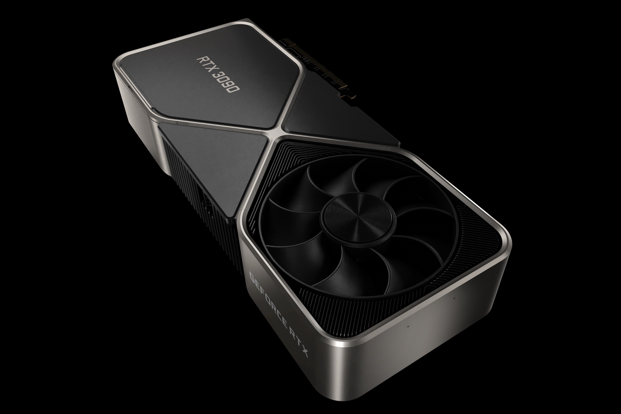 RTX 3080/3090公版卡全球断货!国内彻底无望插图2 RTX 3080/3090公版卡全球断货!国内彻底无望