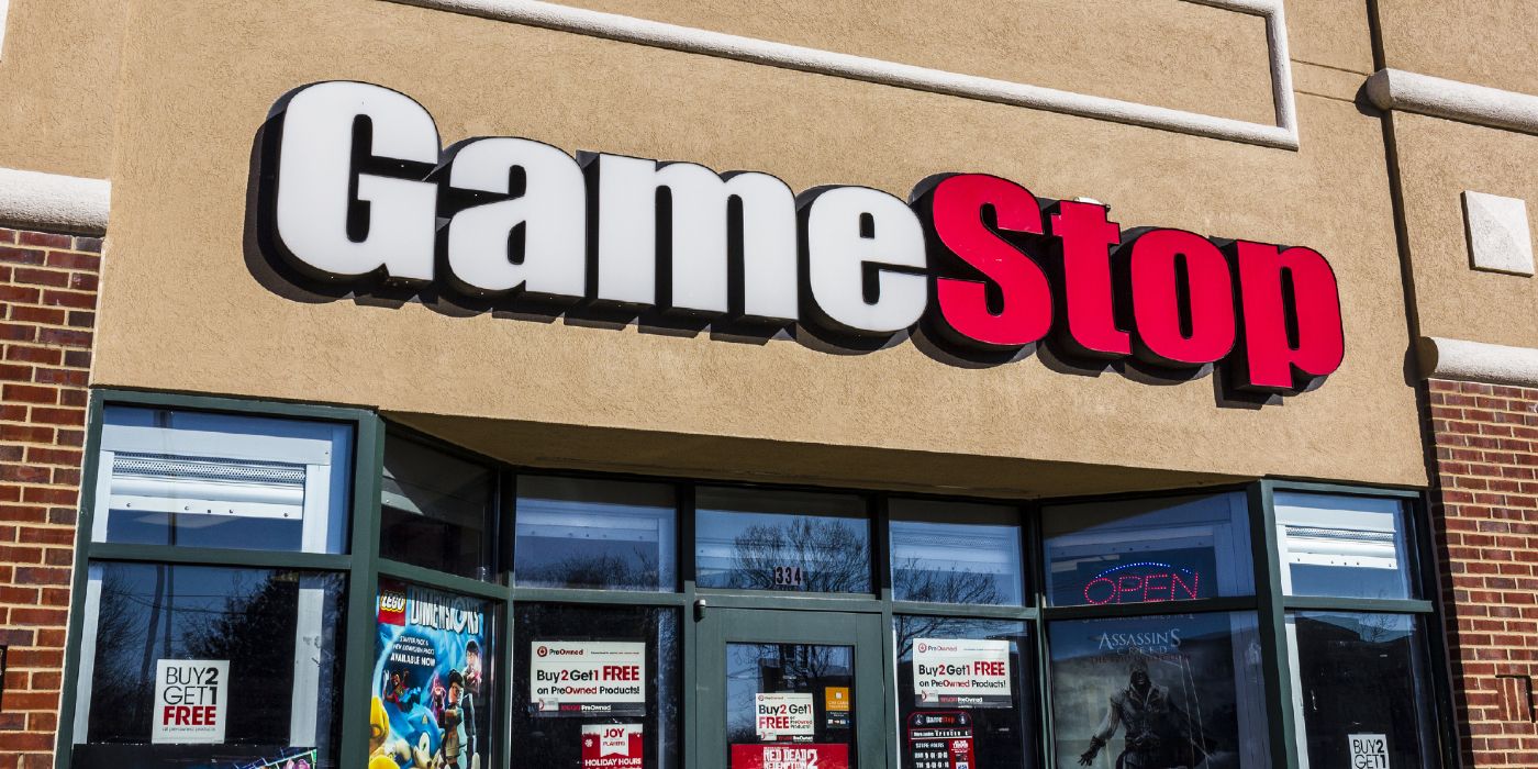 美国男子被捕 因在GameStop排队买新主机时插队插图 美国男子被捕 因在GameStop排队买新主机时插队
