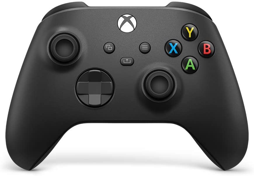 Xbox新型无线手柄11月10日发售 可连PC与手机
