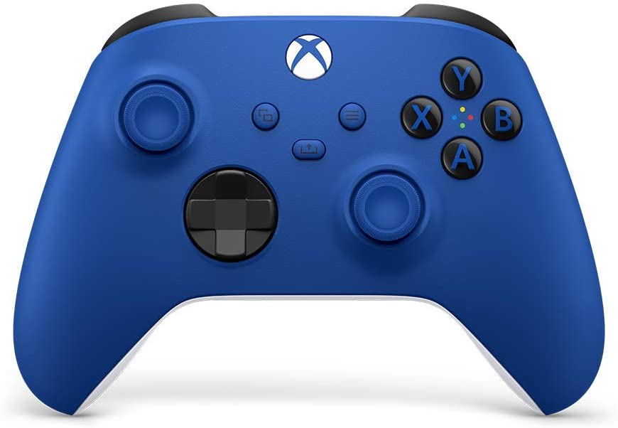 Xbox新型无线手柄11月10日发售 可连PC与手机