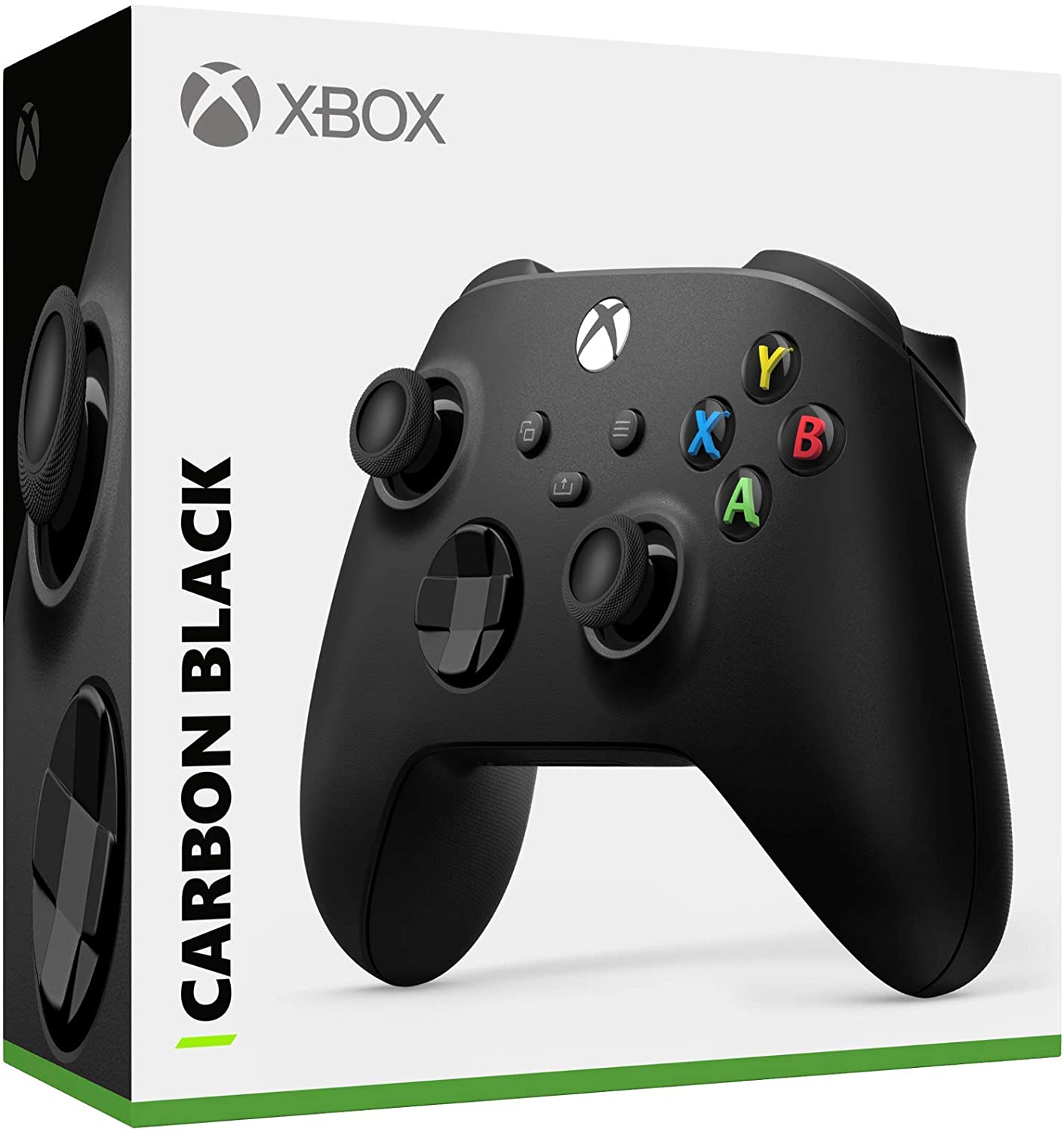 Xbox新型无线手柄11月10日发售 可连PC与手机