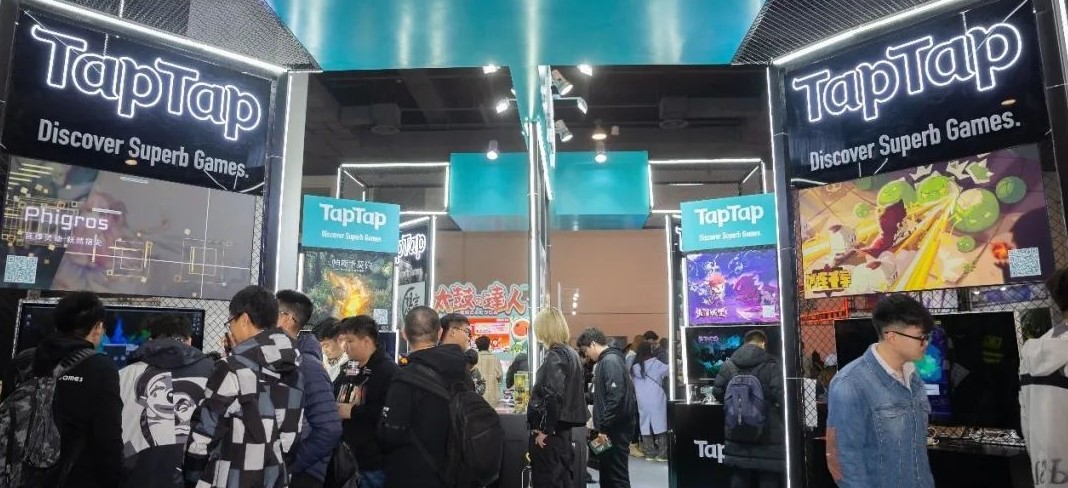 WePlay 2020开始售票 票价108元 届时可体验《英灵殿》《重生边缘》《帝国时代3》