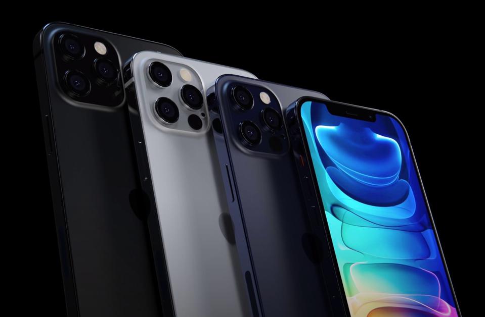 如iPhone 12明天凌晨发布 或推动苹果市值超2.2万亿美元插图 如iPhone 12明天凌晨发布 或推动苹果市值超2.2万亿美元