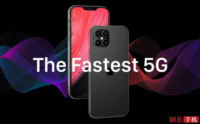 发布前iPhone 12/mini/Pro/Max全部信息爆料 国行起步价或低于5千元插图5 发布前iPhone 12/mini/Pro/Max全部信息爆料 国行起步价或低于5千元