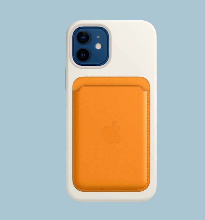 苹果发布iPhone 12 内置A14 Bionic芯片 支持5G插图16 苹果发布iPhone 12 内置A14 Bionic芯片 支持5G