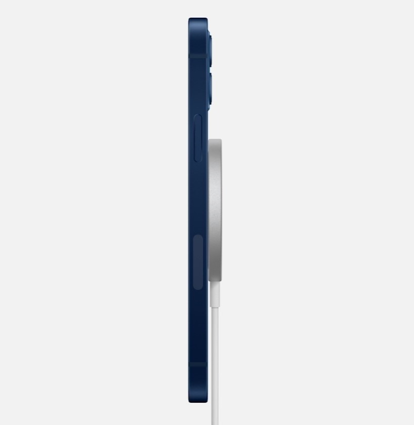 苹果发布iPhone 12 内置A14 Bionic芯片 支持5G插图18 苹果发布iPhone 12 内置A14 Bionic芯片 支持5G