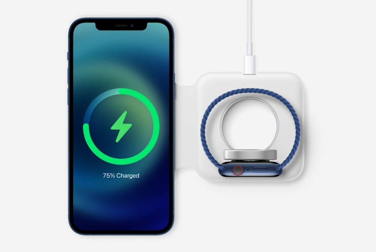 苹果发布iPhone 12 内置A14 Bionic芯片 支持5G插图19 苹果发布iPhone 12 内置A14 Bionic芯片 支持5G