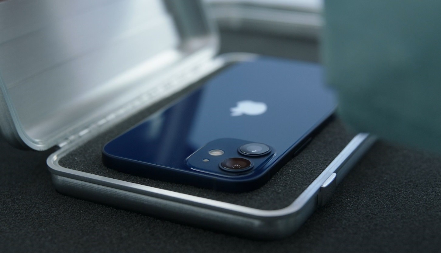 苹果发布iPhone 12 mini 尺寸变小 性能不变插图 苹果发布iPhone 12 mini 尺寸变小 性能不变