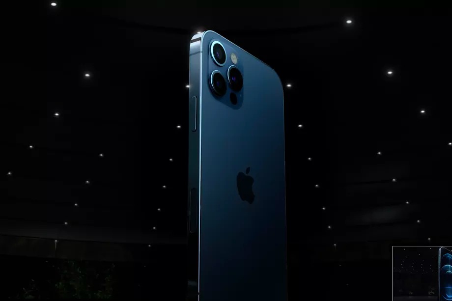 苹果发布iPhone 12 Pro和iPhone 12 Pro Max插图 苹果发布iPhone 12 Pro和iPhone 12 Pro Max
