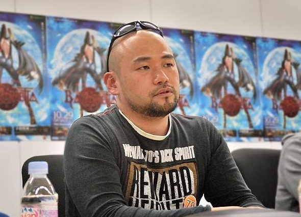 光头 神谷英树 怒喷TAITO和世嘉 利用限定特典勾引玩家购买插图 神谷英树暴怒狂喷TAITO和世嘉 利用限定特典勾引玩家购买