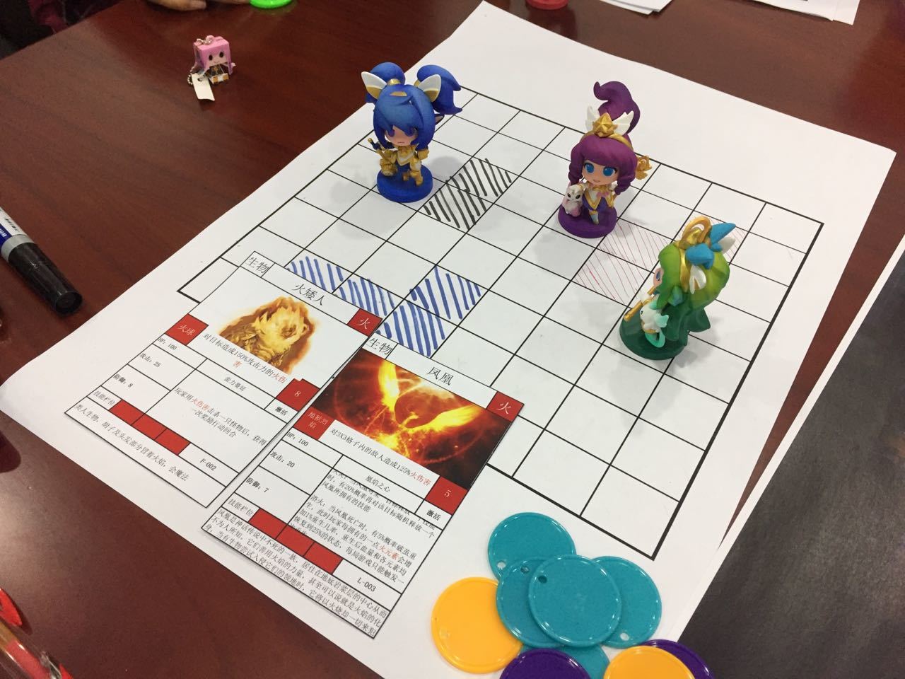 《不思议的皇冠》开发日志：聊一聊RogueLike