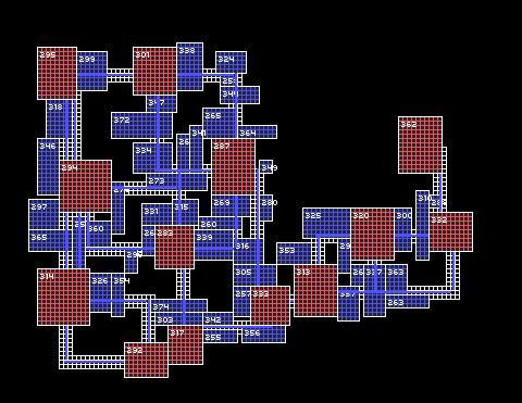《不思议的皇冠》开发日志：聊一聊RogueLike