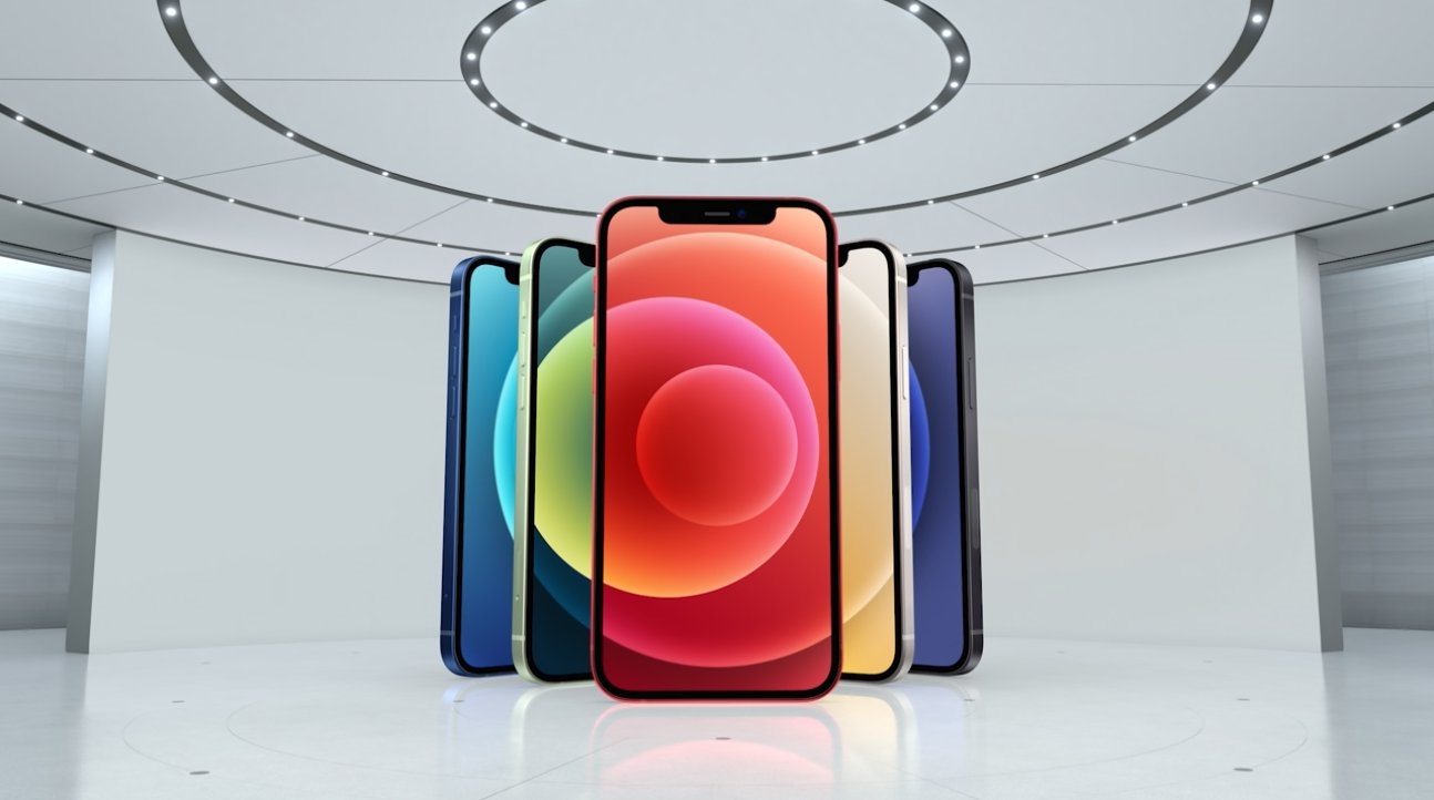 仅一天京东预约突破50万！iPhone12真香 要火了