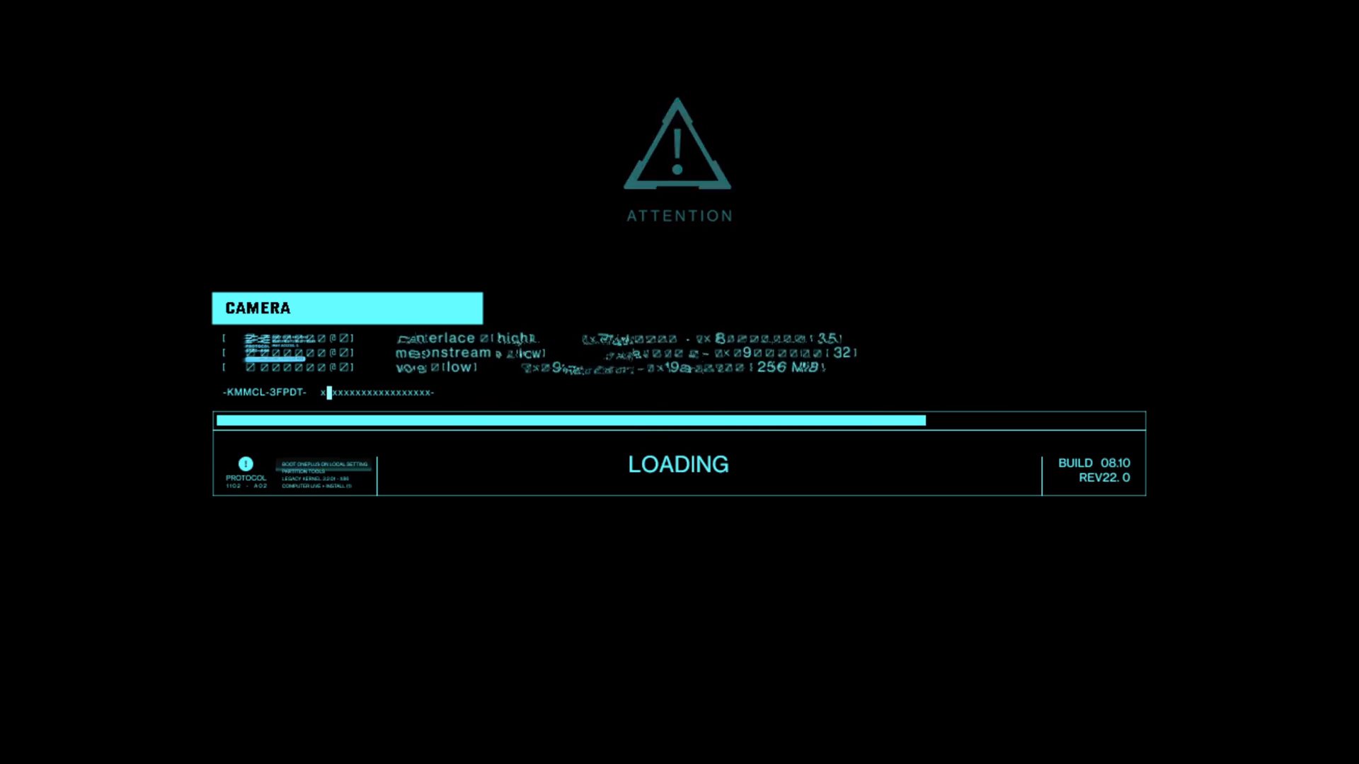 一加8T手机《赛博朋克2077》限定版公布插图2 一加8T《赛博朋克2077》限定版手机 11月4日预售