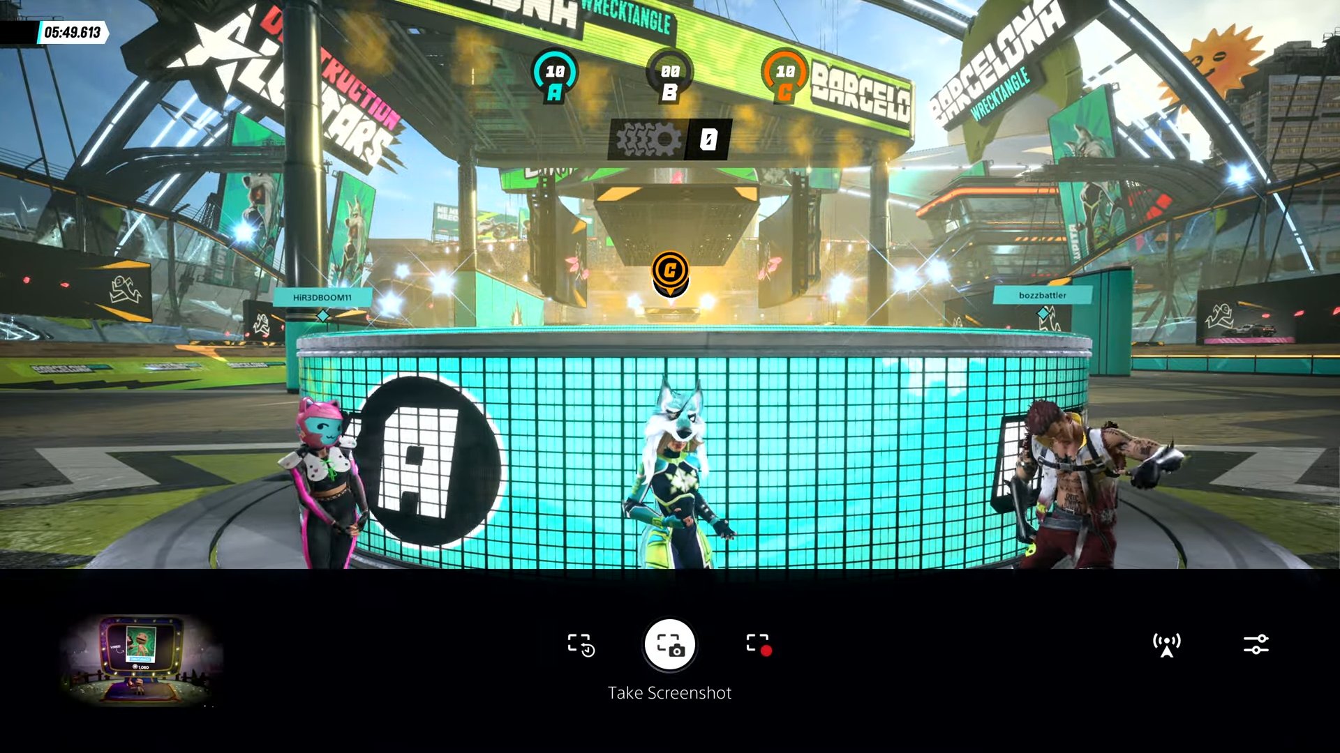 PS5官方视频：11分钟带你一览PS5的UI