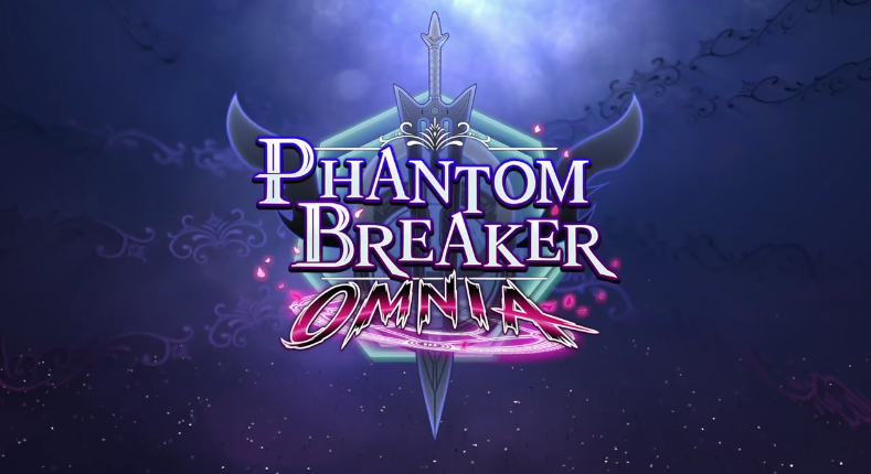 美少女格斗《幻象破坏者OMNIA》宣传片与实机演示公布插图9 时隔七年!美少女对战《幻象破坏者OMNIA》公开 还有特别角色
