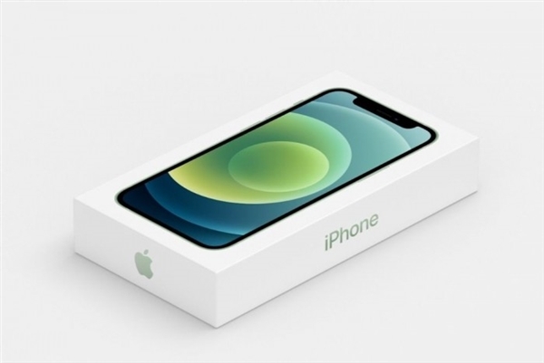 iPhone12 iPhone12Pro今晚开订 苹果中国官网开始维护