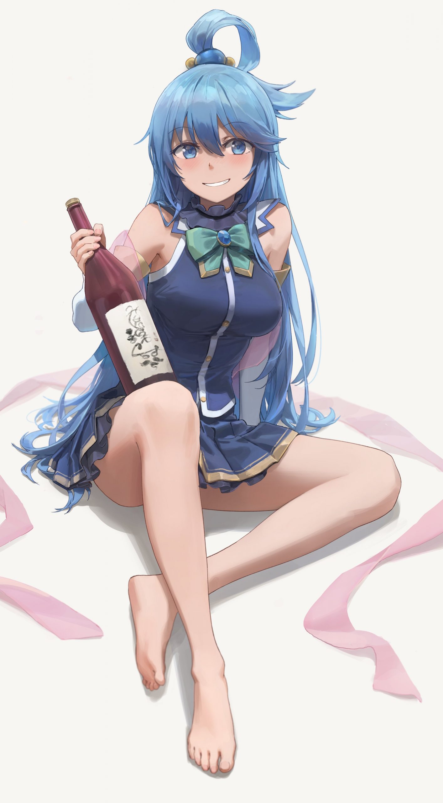 每日好图：深夜来一波同人福利