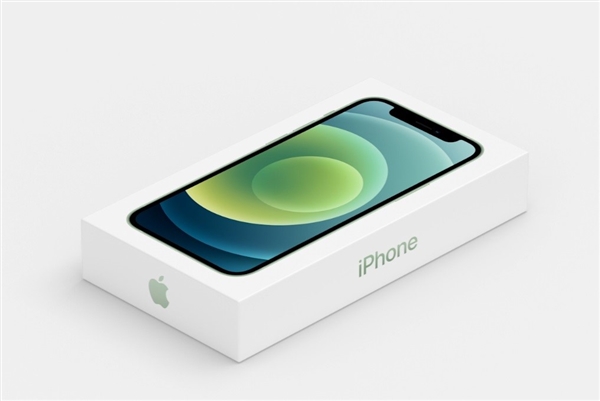 国人太给力：iPhone 12 Pro国行首批供货销售一空