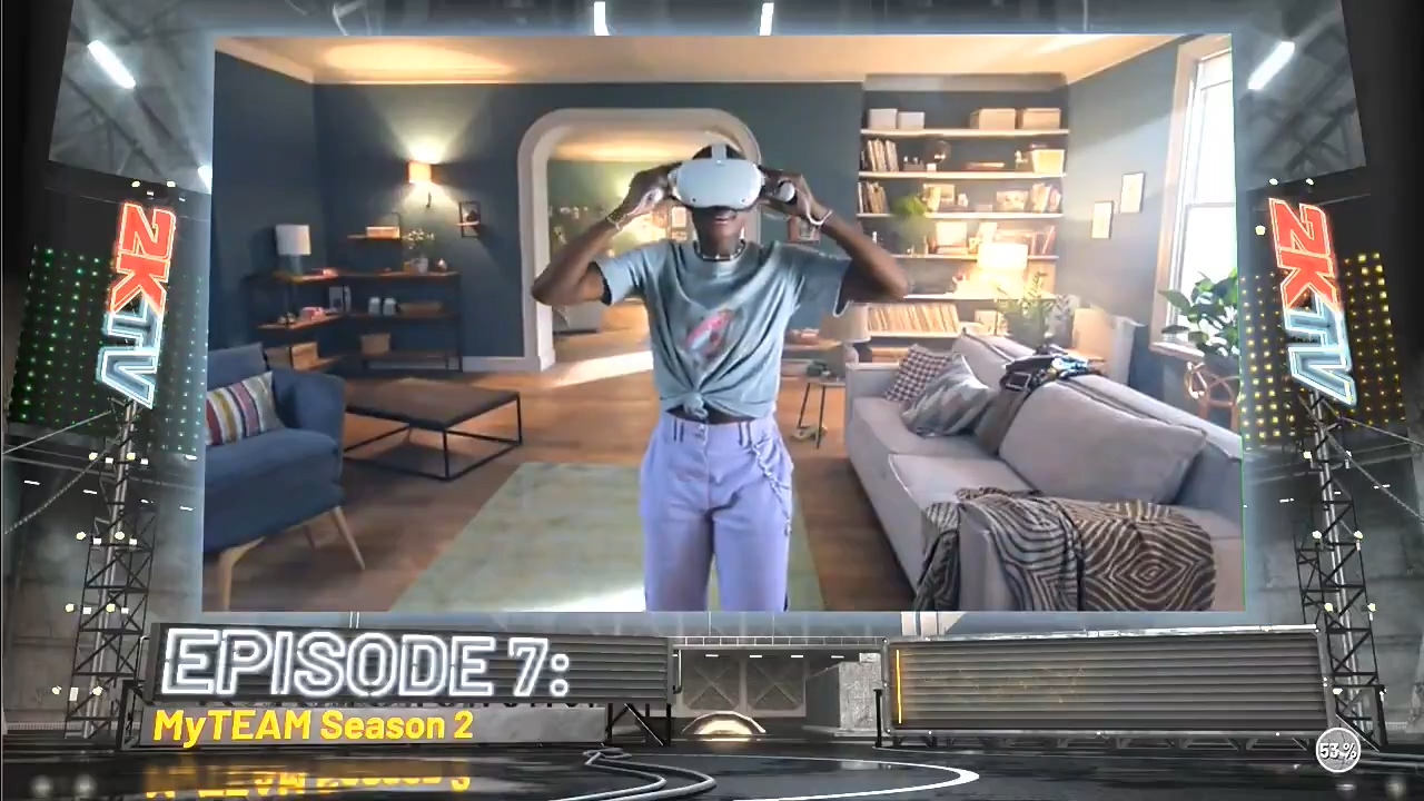 70美元的次世代版《NBA 2K21》 仍然有无法跳过的广告