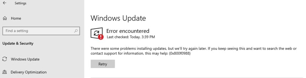 Win10新补丁又惹事?开机黑屏 登录和打印故障等插图1 Win10新补丁又出问题:开机黑屏 登录和打印故障等