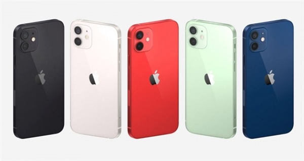 iPhone 12系列官方换屏需2149元插图 iPhone 12系列官方换屏需2149元 和iPhone 11 Pro一致