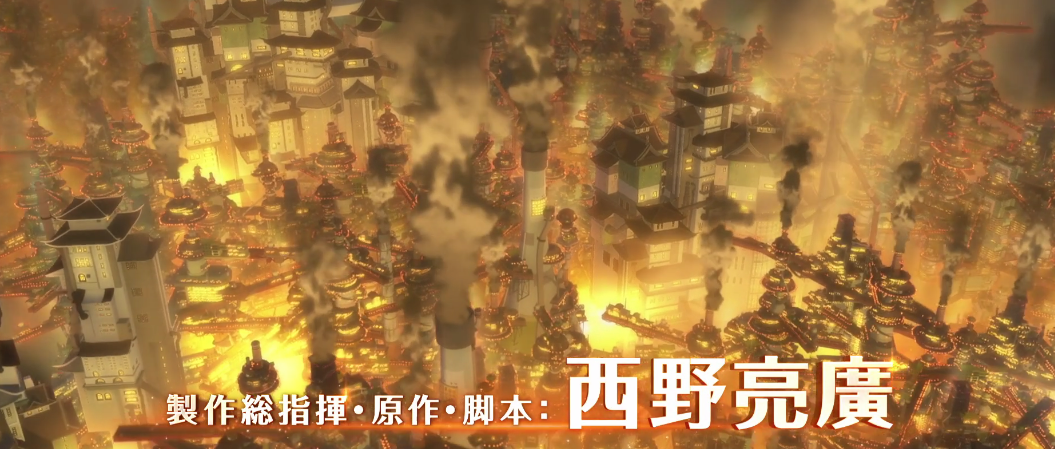 日本绘本改编剧场版动画《烟囱城的普佩尔》今年圣诞节上映插图2 名作《烟囱城的普佩尔》动画电影最新预告 12.25日上映